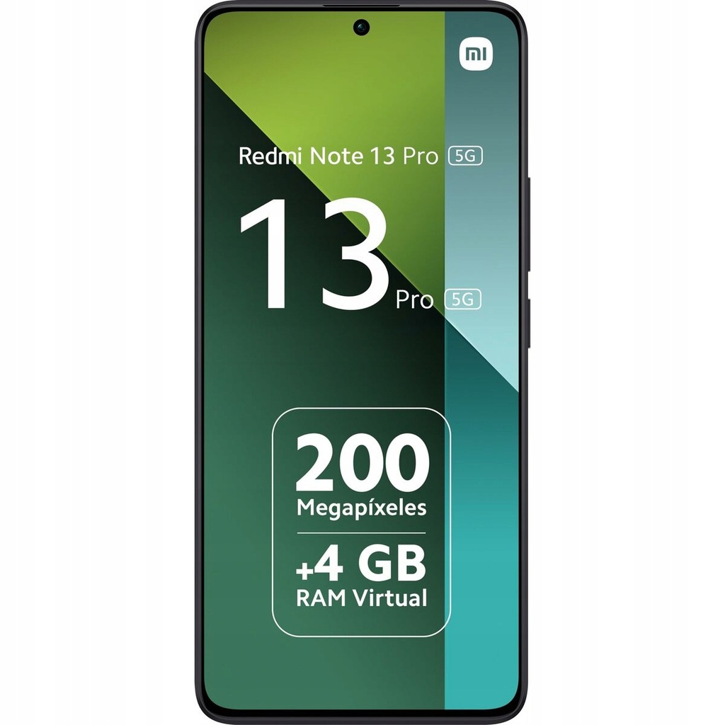 Smartfony Xiaomi Redmi Note 13 PRO 6,67&quot; 8