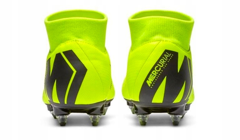 nike mercurial sg 43