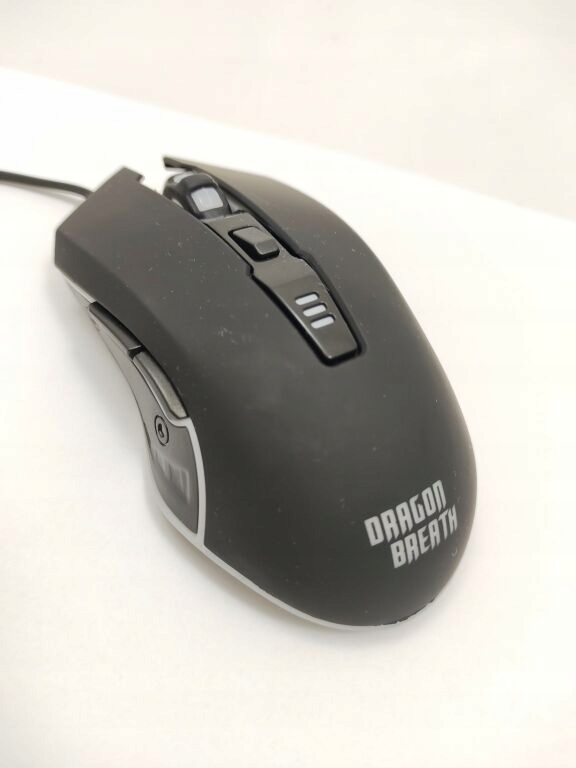 MYSZ DRAGON BREATH PRZEWODOWA