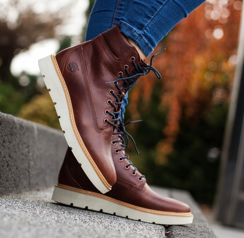 Buty Timberland Kenniston 6IN Lace Up r.40 13035437892