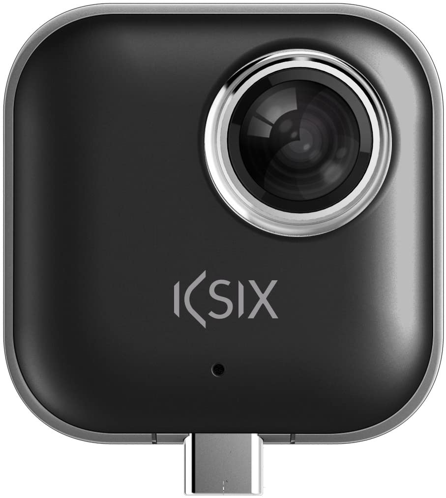 Kamera do smartfona KSIX bxcam360 - VR 360