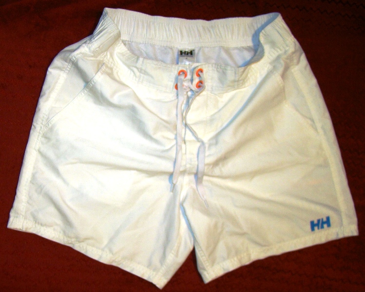 SPODENKI HELLY HANSEN WATERSHORT KAPIELOWE SZORTY