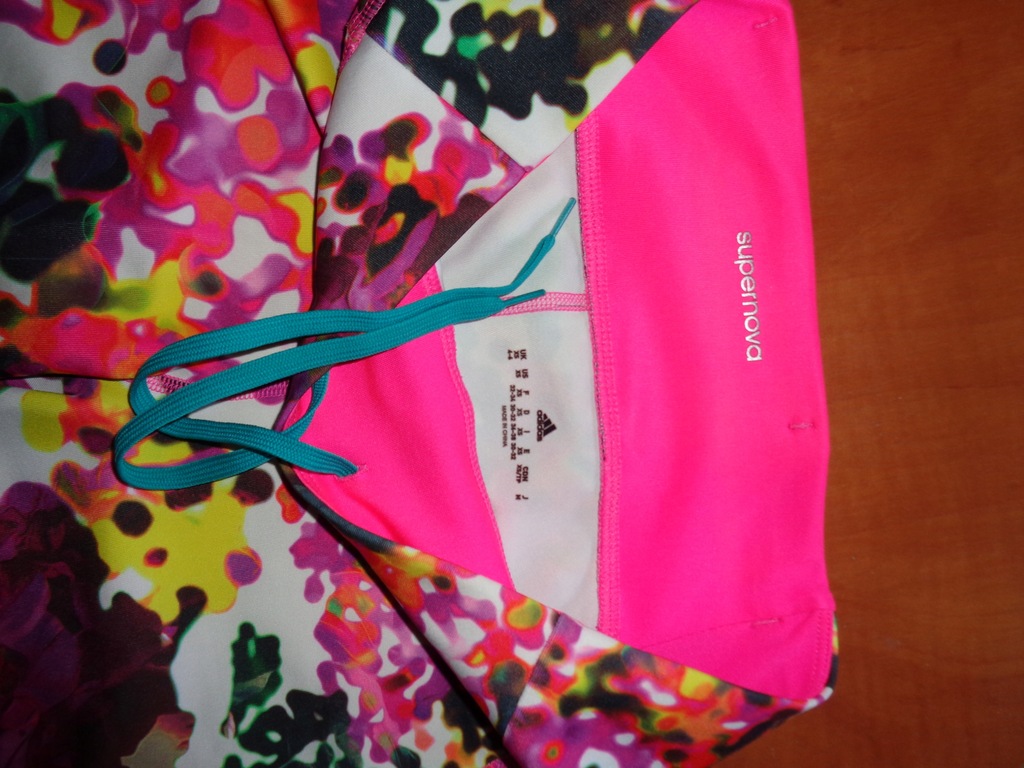 Купить Оригинальные шорты для бега ADIDAS XS с карманом: отзывы, фото и ...