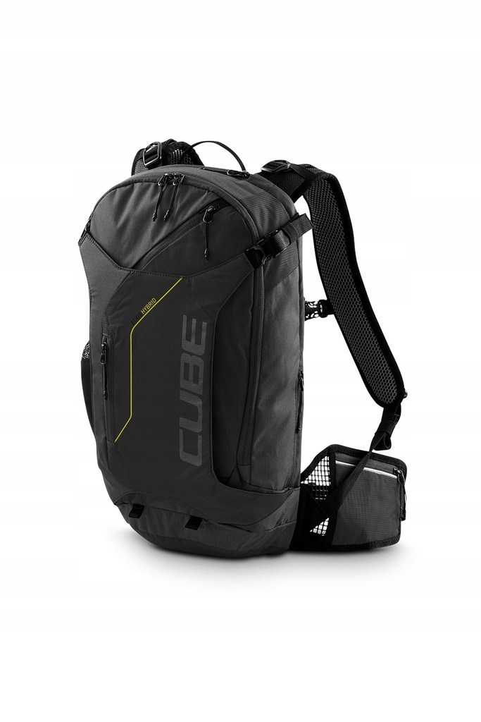 Plecak rowerowy CUBE Edge Hybrid 20 L (E-bike)