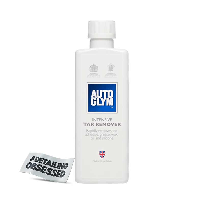 Autoglym Intensive Tare Remover 325ml