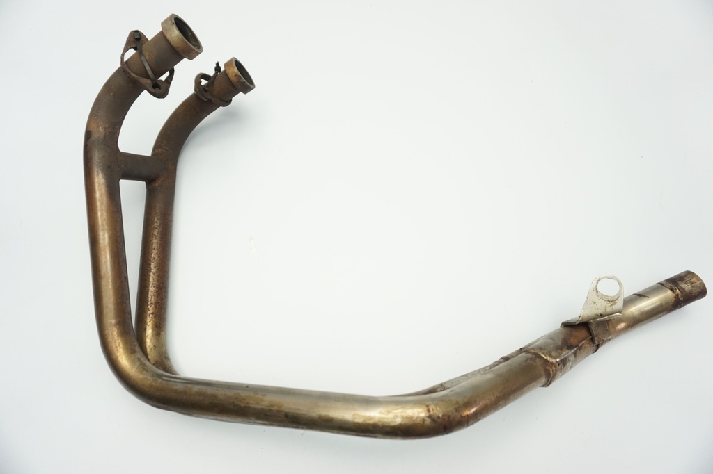 KAWASAKI ER-5 500 96-06 KOLEKTOR WYDECHOWY - 7900488090