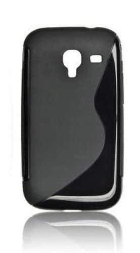 Etui BACK CASE S - ALCATEL ONE TOUCH M POP