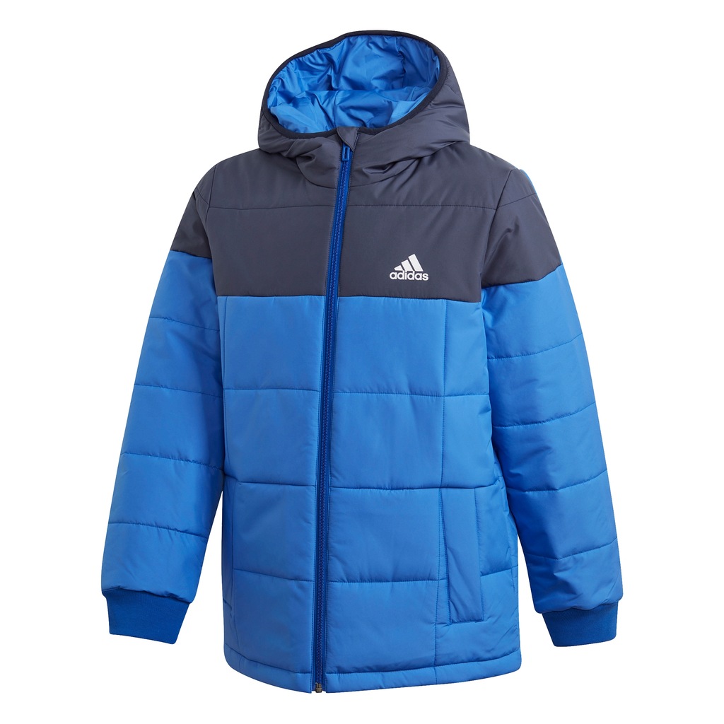 KURTKA DZIECIĘCA ADIDAS GG3718 128