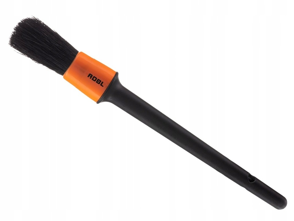 ADBL Round Detailing Brush #12 25mm Pędzelek