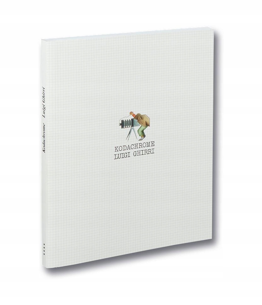 Kodachrome Luigi Ghirri