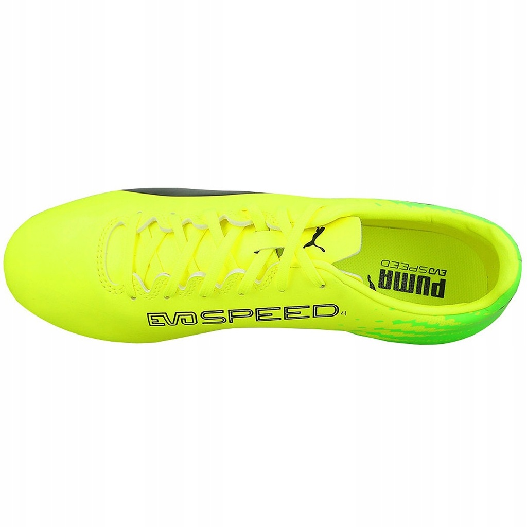 puma evospeed 17.4 fg