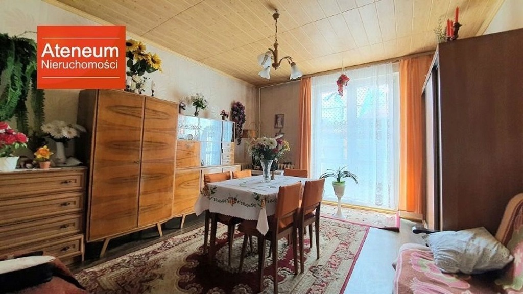 Mieszkanie, Gliwice, Trynek, 51 m²