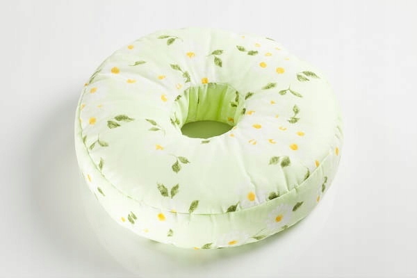 PODUSZKA PRZECIWODLEŻYNOWA NA KOŚĆ KRZYŻOWĄ 44CM