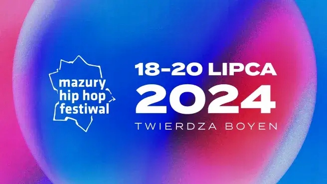 Mazury Hip Hop Festiwal 2024, Giżycko
