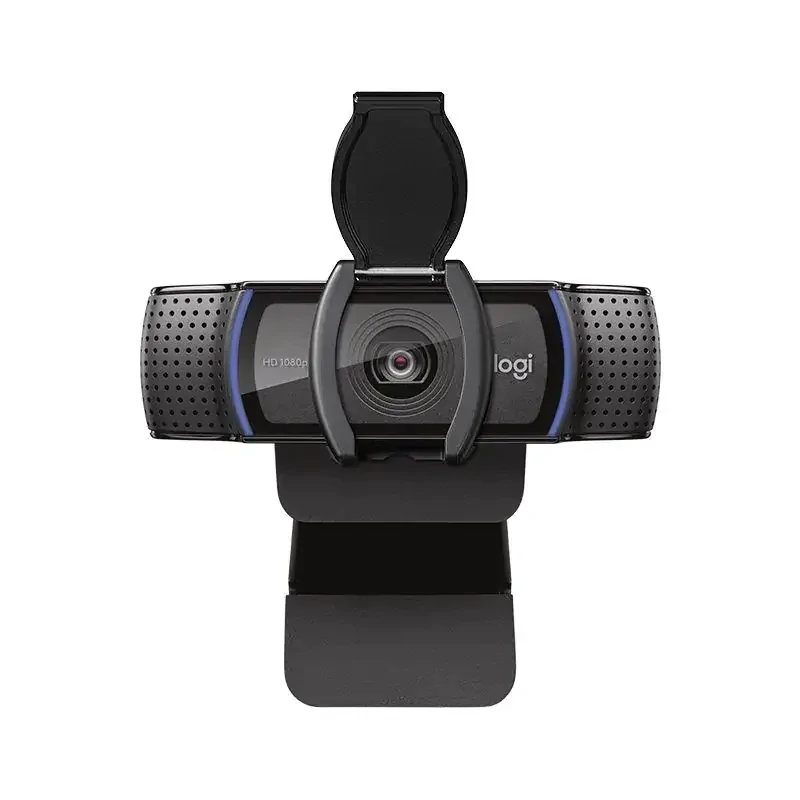 Kamera internetowa Logitech HD Webcam C920s