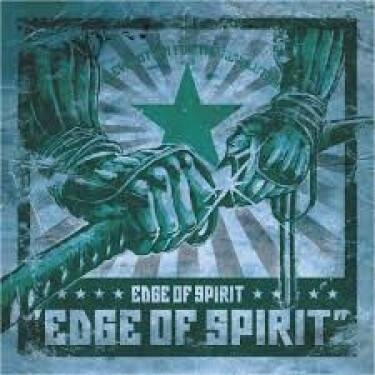 Edge Of Spirit - Edge Of Spirit *NOWA