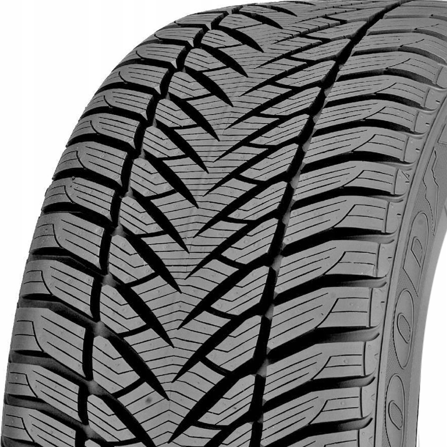 4x 245/50R17 Goodyear UG GW3 Run Flat BMW * RFT 7597486393