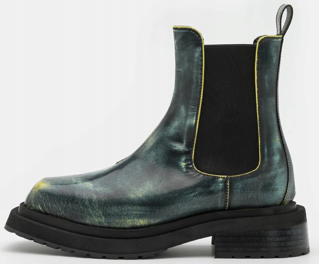 Eckhaus Latta Mikie Unisex Kowbojki r.46