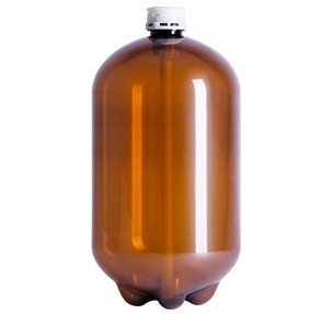 KEG 20l BECZKA BALON GĄSIOR FERMENTATOR WINO PIWO