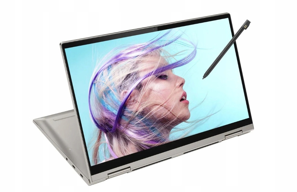 Lenovo Yoga C7 14 i510210U/8GB/512SSD z rysikiem 12055832274
