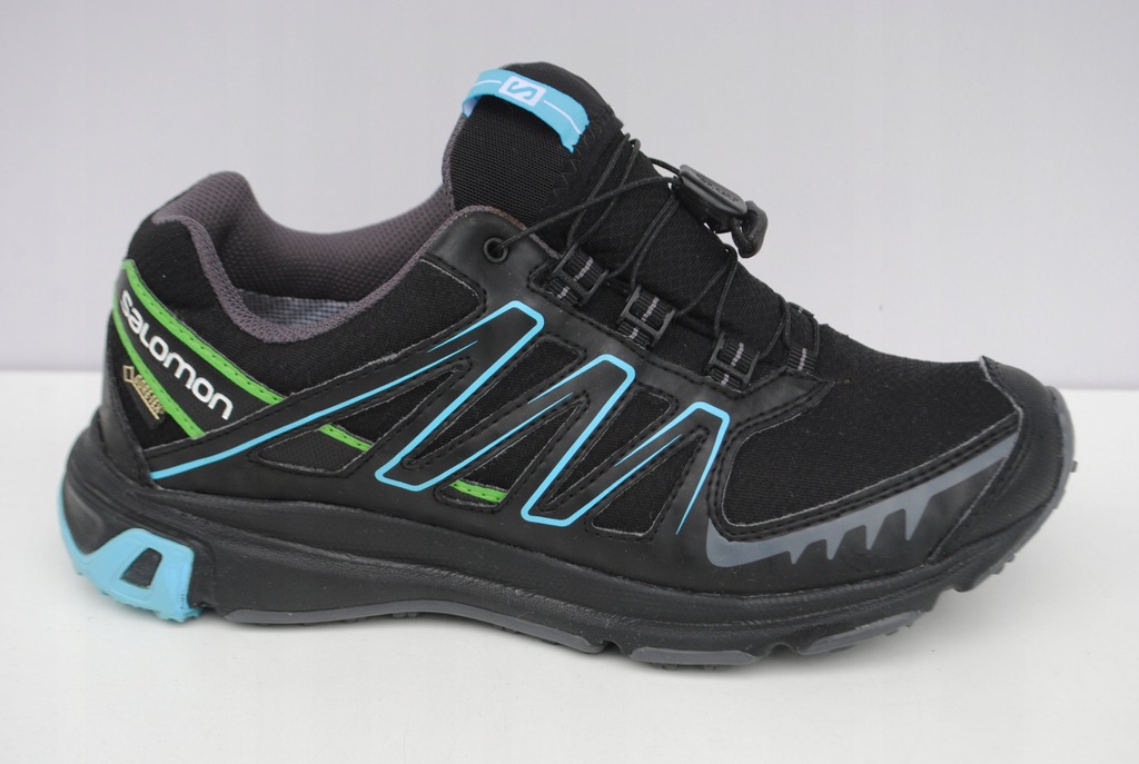 SALOMON SWIFT GTX W 356514 R.39,1/3 GORE-TEX