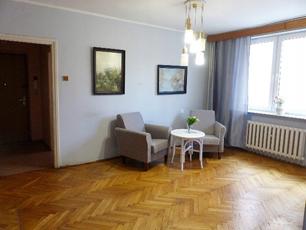 Mieszkanie, Elbląg, Śródmieście, 53 m²