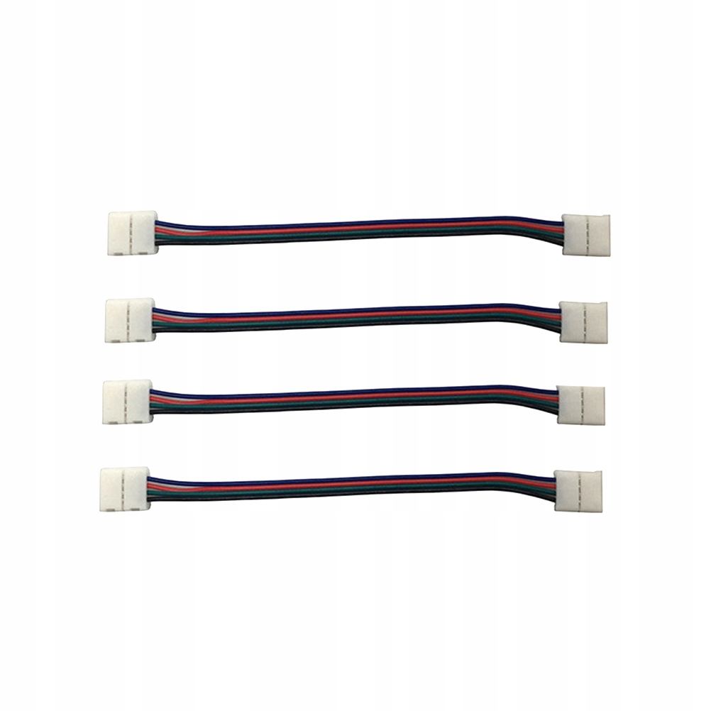 CONNECTOR SOLDERLESS JUMPER
