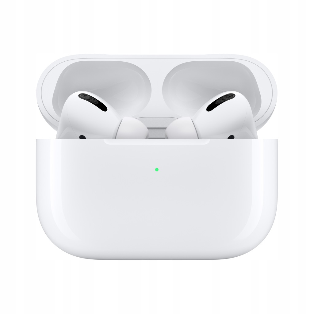 Słuchawki bezprzewodowe douszne Apple AirPods Pro