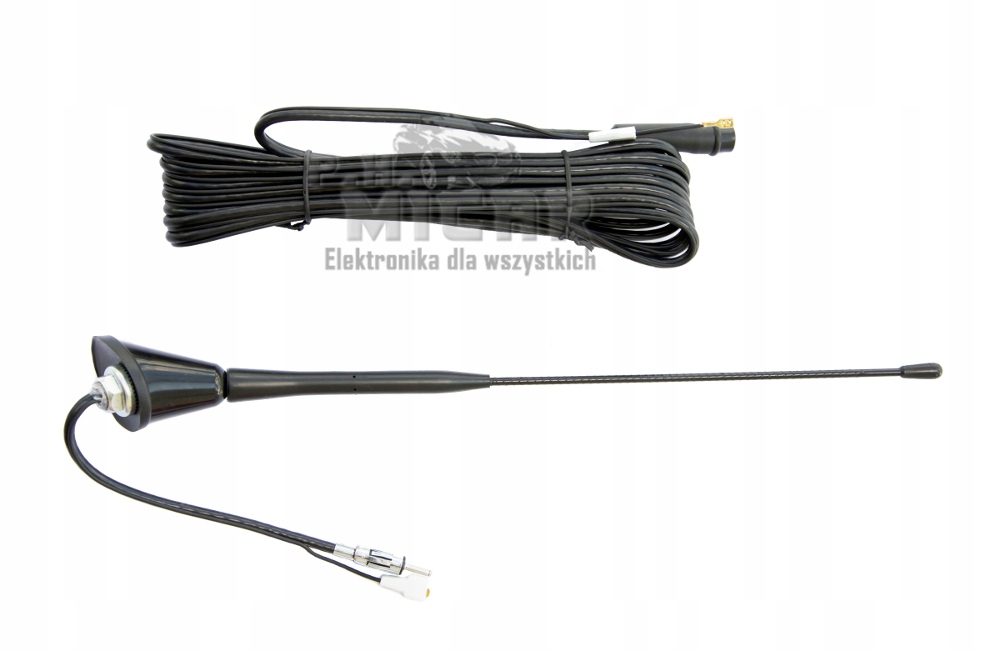 Antena samochodowa Toyota Yaris 7483842891 oficjalne