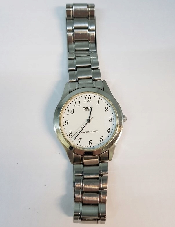 ZEGAREK CASIO MTP 1123 7929955313 oficjalne archiwum Allegro
