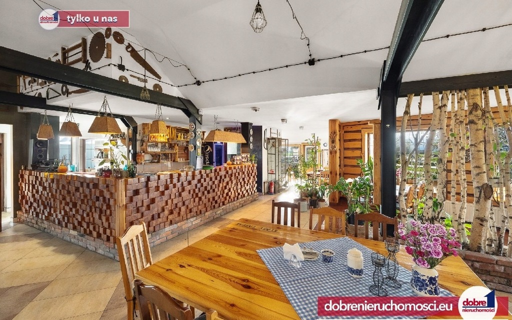 Lokal usługowy, Rucewo, 300 m²