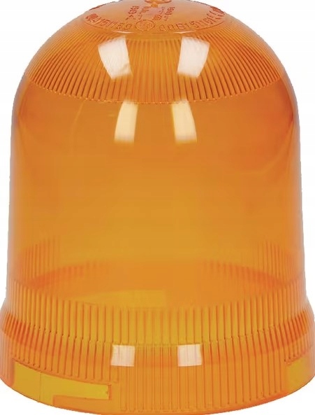 Klosz lampy błyskowej