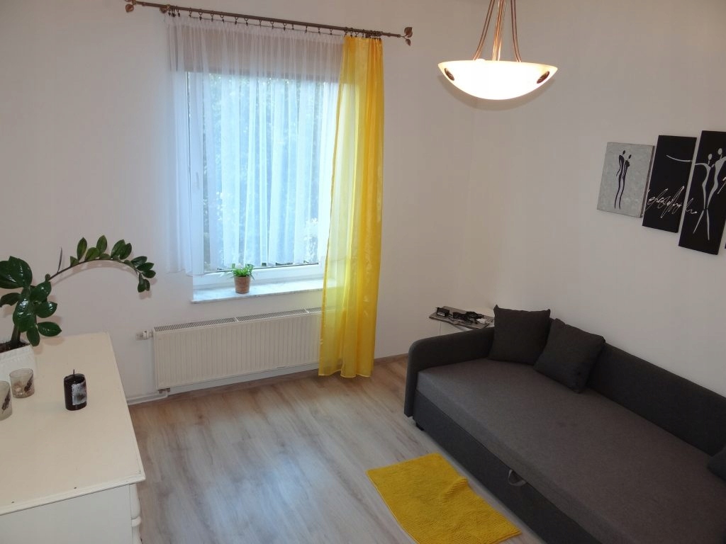 Mieszkanie, Opole, Groszowice, 53 m²