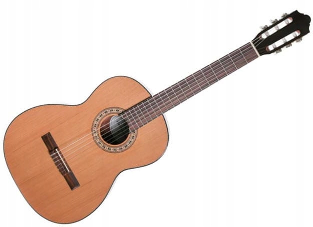 Strunal Academy Carmen 4855 4/4 - gitara klasyczna