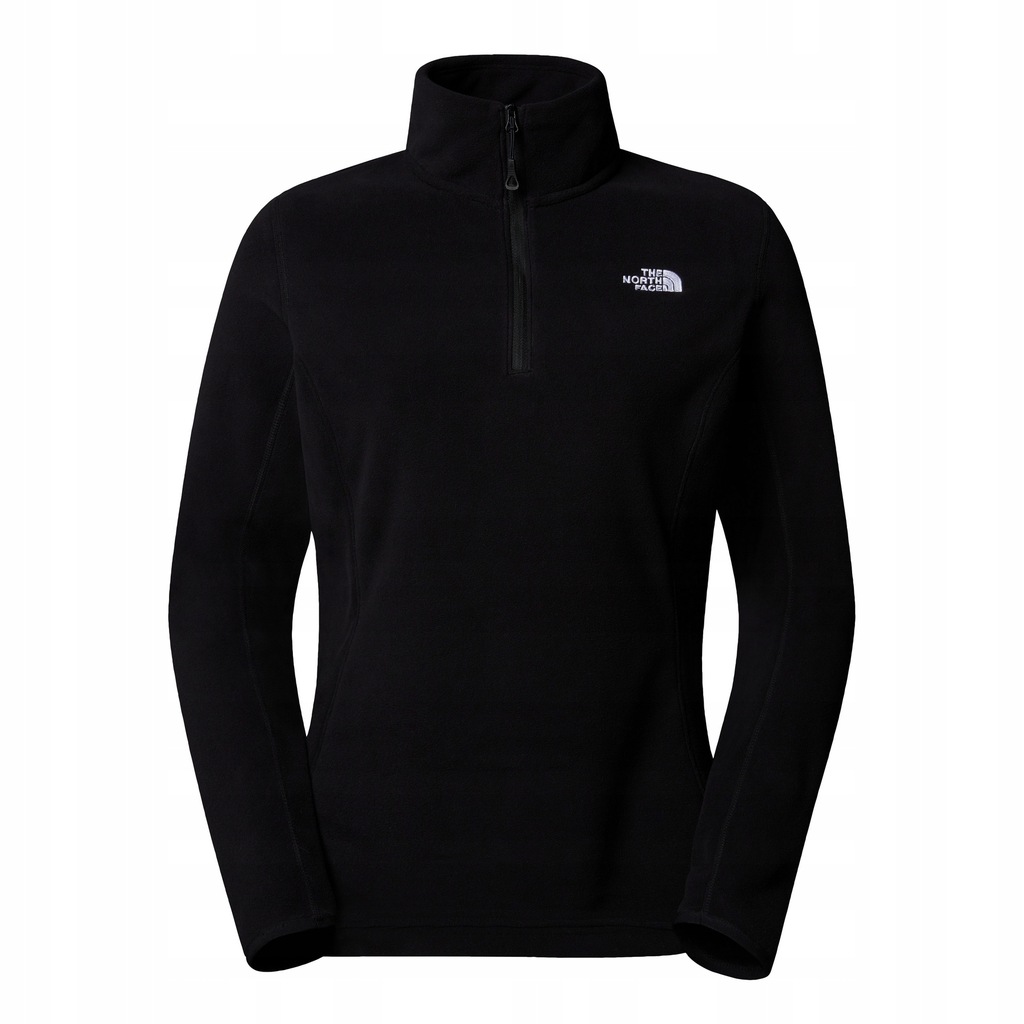 THE NORTH FACE POLAR RESOLVE FLEECE 1/4 ZIP NF0A4SVX4H0 r XL
