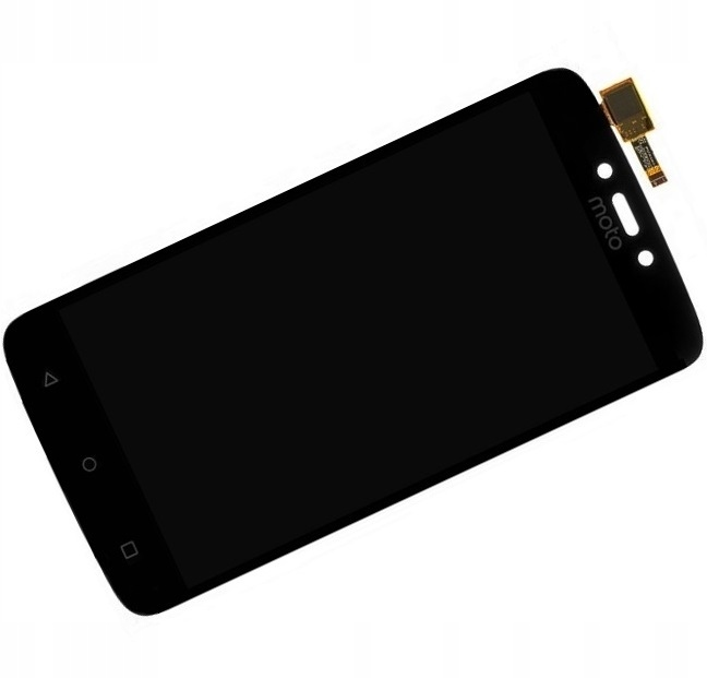 Motorola Moto C Plus XT1723 Wyświetlacz Ekran LCD