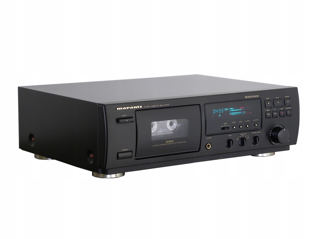 Marantz マランツ SD-63 Marantz SD-63の仕様 マランツ