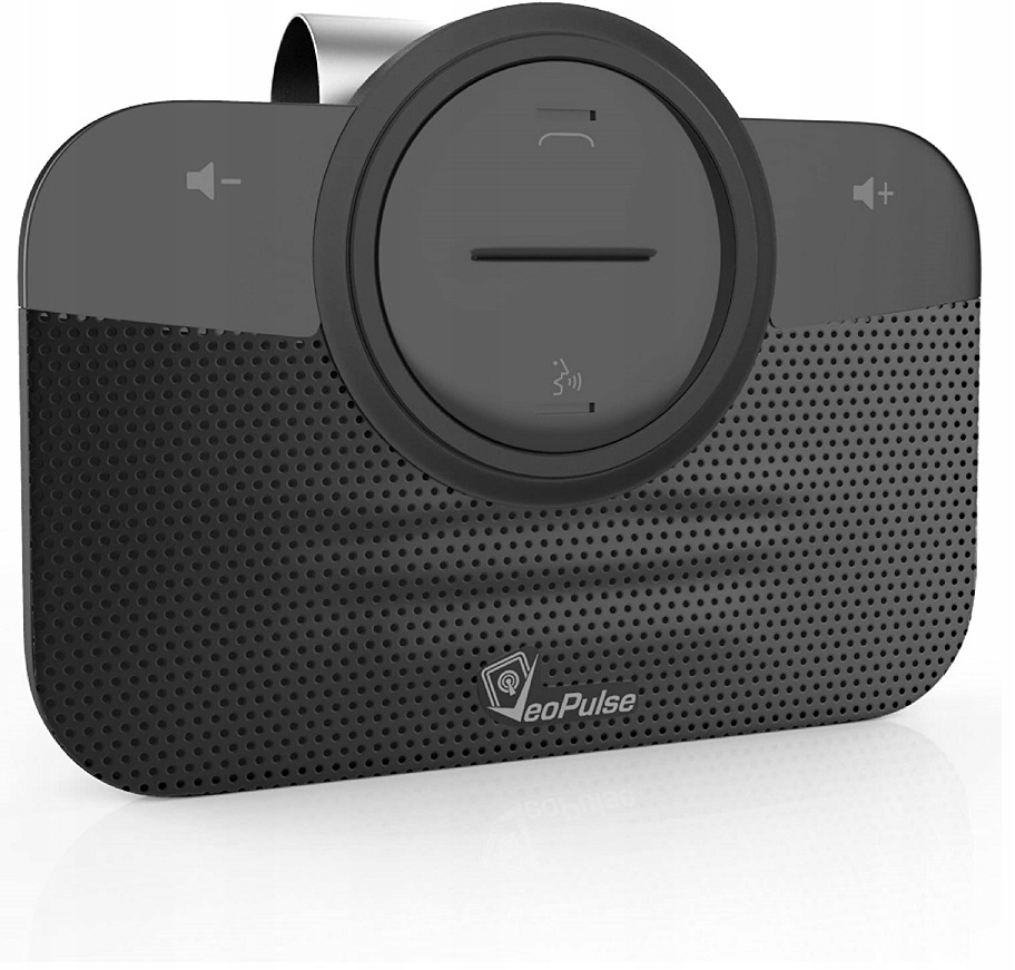 VEOPULSE BPRO 2 ZESTAW GŁOŚNOMÓWIĄCY BLUETOOTH 12076434895