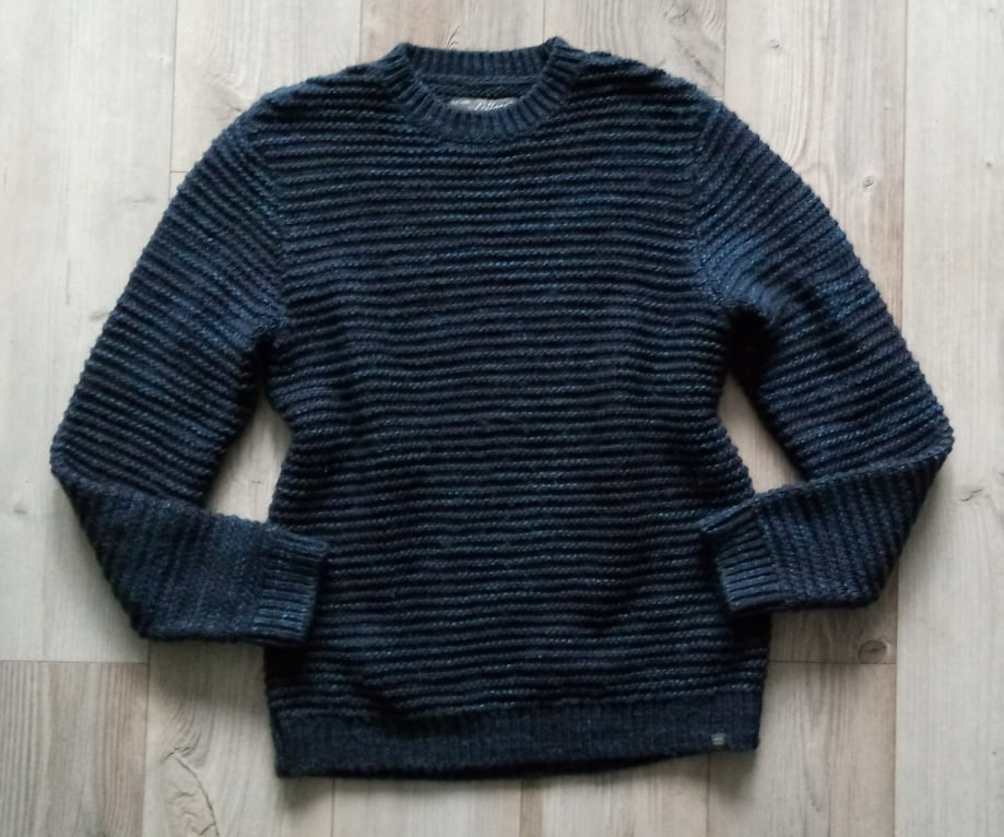 SWETER MARKI JACK&JONES ROZM. XL/XXL - AKRYL