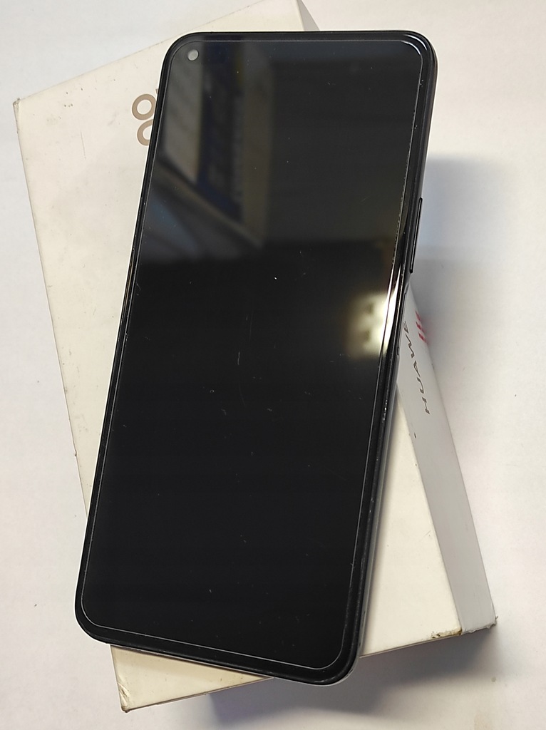 Smartfon Huawei Nova 8i (2892/22)