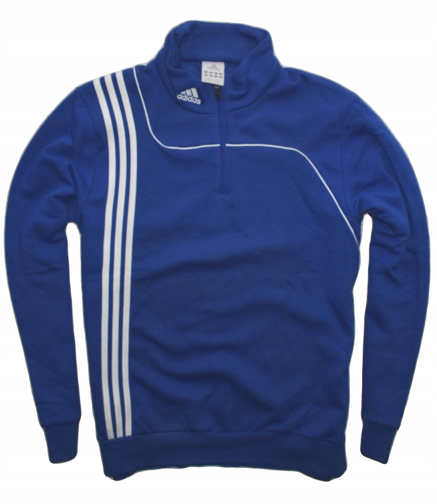 Adidas 198 bawełniana klasyczna super bluza