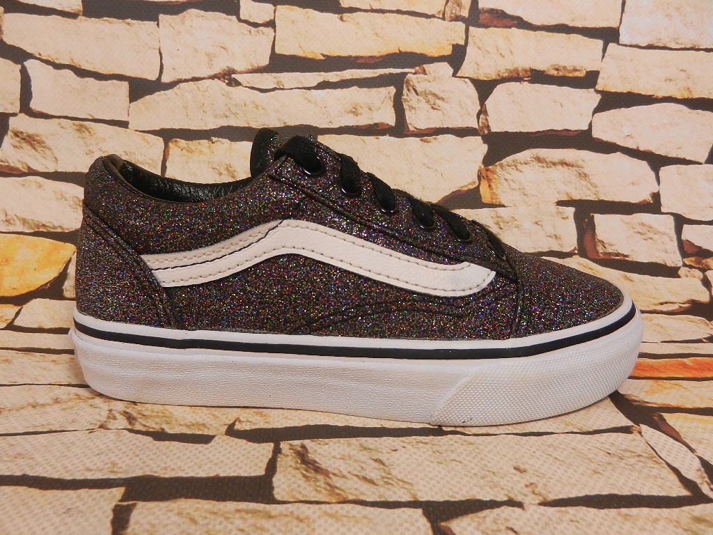 VANS ŚWIETNE r31 SUPER OKAZJA