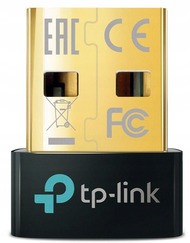 ADAPTER TP-LINK UB500 USB Nano Bluetooth 5.0
