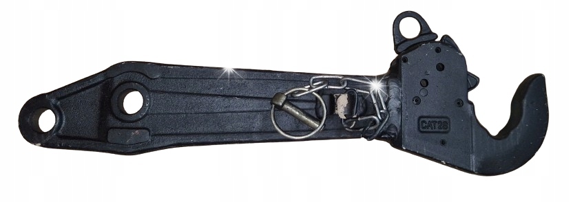 CIĘGŁO DOLNE CIĘGNO KRÓTKIE LEWE HAKOWE KAT 2 BELKA MTZ 80 82 1025 BELARUS