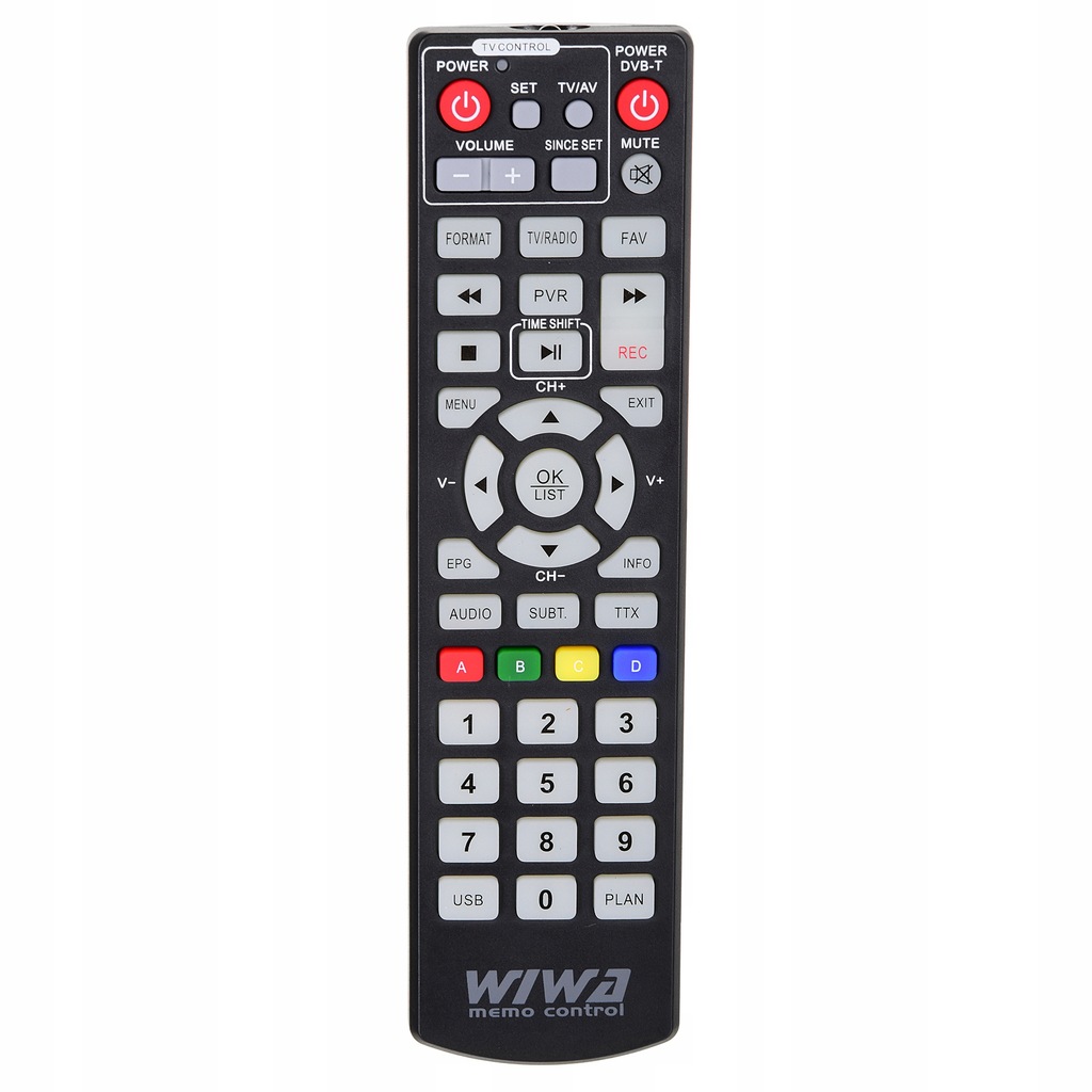 Купить DVB-T/T2 H.265 ТЮНЕР-ДЕКОДЕР WIWA MAXX: отзывы, фото, характеристики в интерне-магазине Aredi.ru