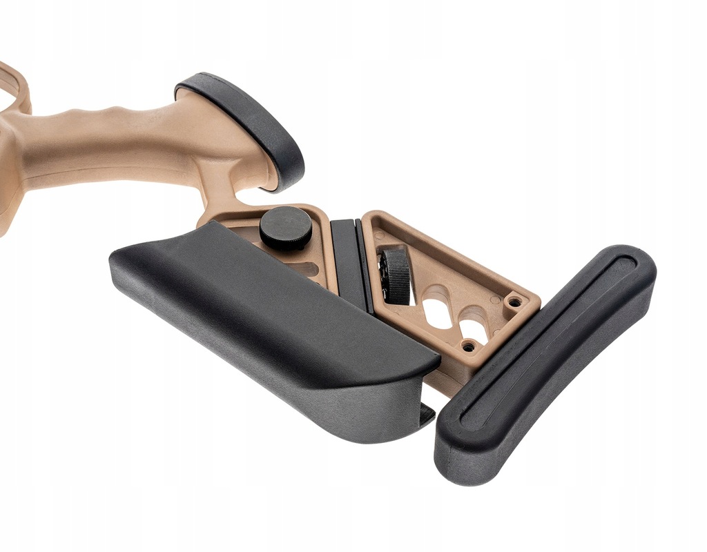 Купить КОМПЛЕКТ пневматической винтовки Swiss Arms TG1 калибра 4,5 мм