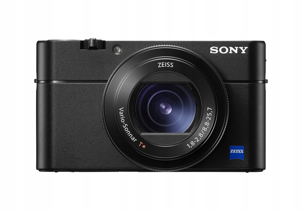 Sony RX100 V Zaawansowany aparat kompaktowy