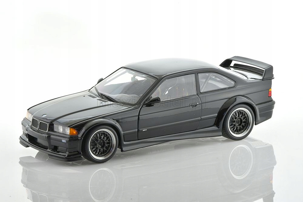 激レア 1/18 新品ミニカー UT BMW M3 カブリオレ E36 ブラック 激レア 1/18 新品ミニカー UT BMW M3 カブリオレ E36 ブラック 定番