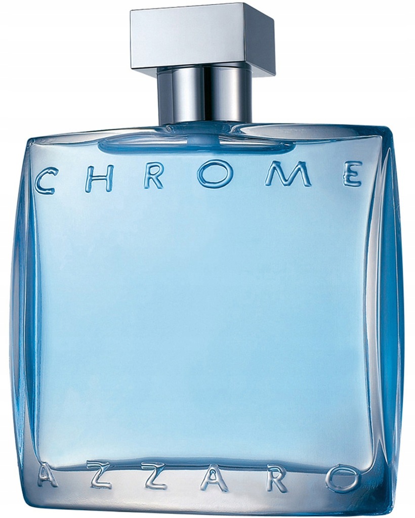 Azzaro Chrome woda po goleniu flakon 100ml (M)