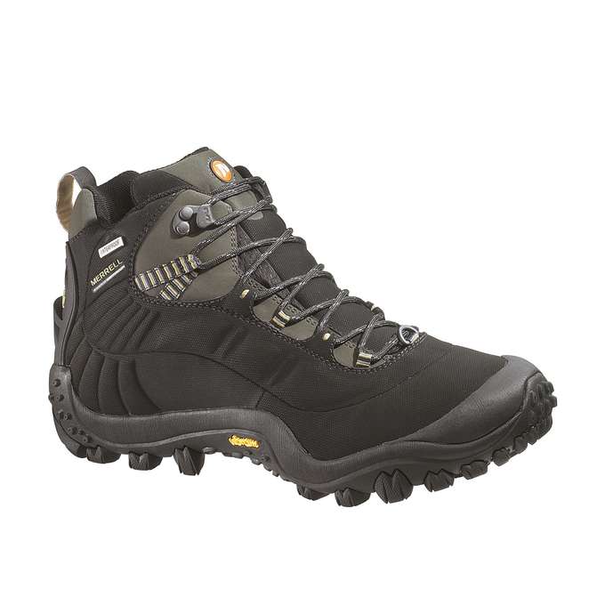 merrell continuum thermo 6